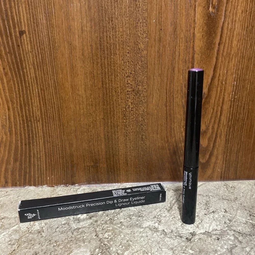 Younique Moodstruck‎ Precision Dip & Draw Eyeliner - Psychic - NEW Rare